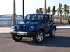 Jeep Wrangler Photos
