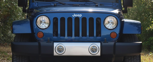 My09JeepWrangler.com